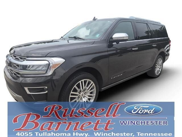 2023 Ford Expedition MAX Platinum
