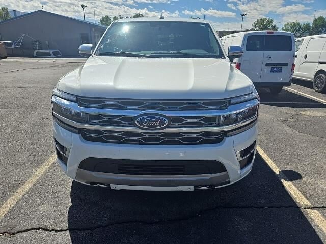 2024 Ford Expedition MAX Platinum