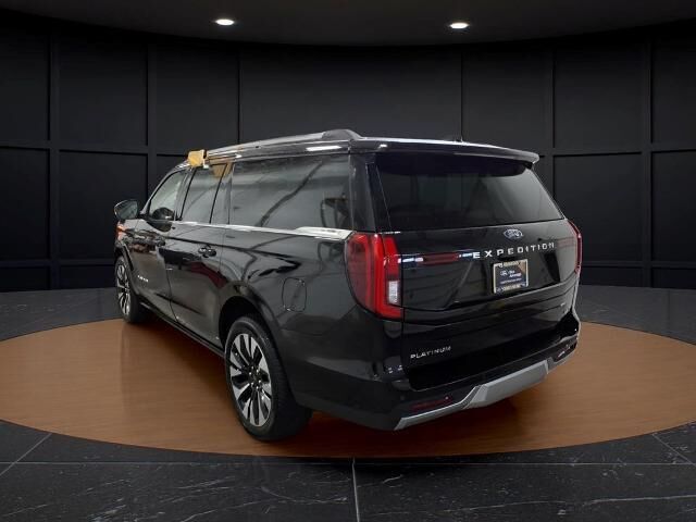 2025 Ford Expedition MAX Platinum — photo 1 of 1