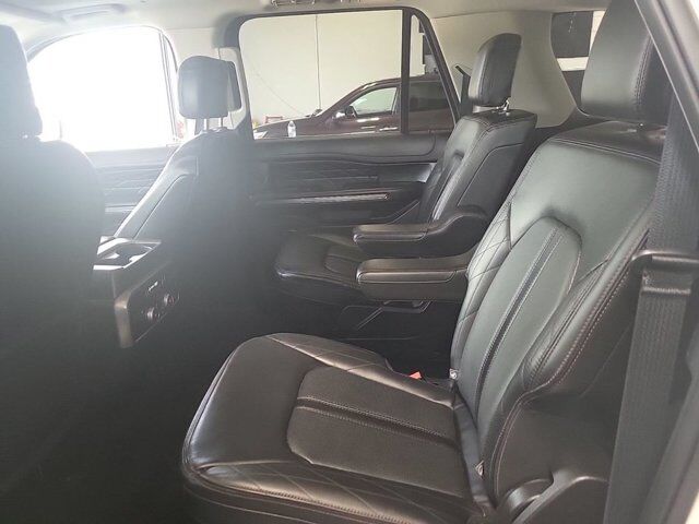 2021 Ford Expedition Max Platinum — photo 1 of 1