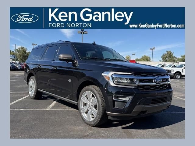 2023 Ford Expedition MAX King Ranch