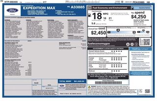 2023 Ford Expedition MAX King Ranch