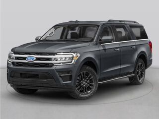 2023 Ford Expedition MAX King Ranch