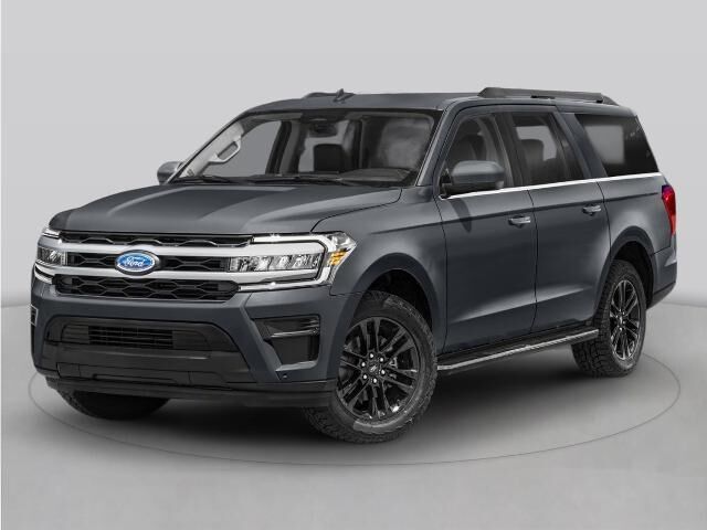 2023 Ford Expedition MAX King Ranch