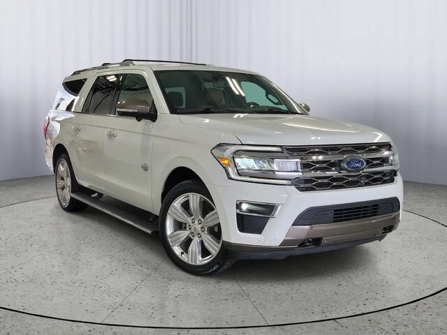 2023 Ford Expedition MAX King Ranch