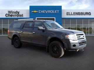 2014 Ford Expedition EL Limited