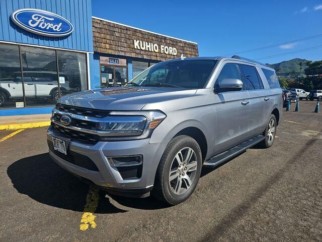 2023 Ford Expedition MAX Limited