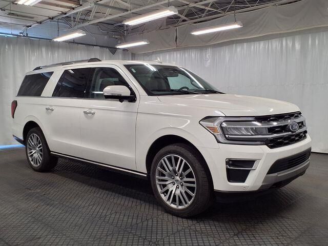 2023 Ford Expedition MAX Limited