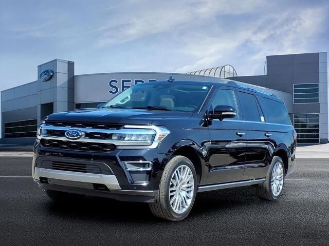 2023 Ford Expedition MAX Limited