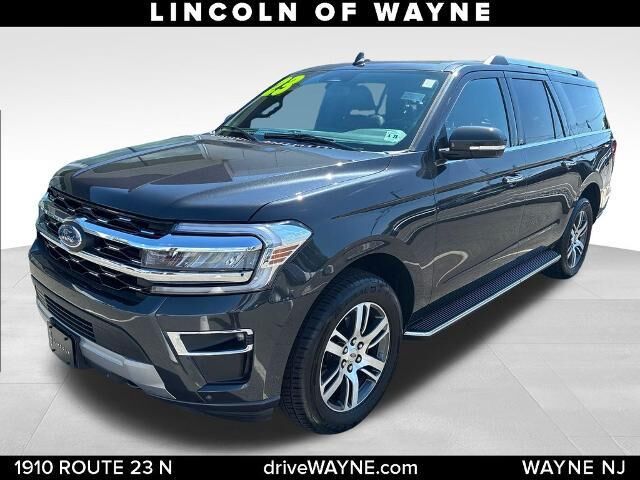 2023 Ford Expedition MAX Limited
