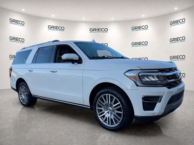 2023 Ford Expedition MAX Limited