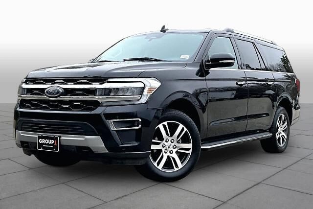 2023 Ford Expedition MAX Limited — photo 1 of 12