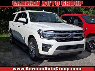 2023 Ford Expedition MAX Limited