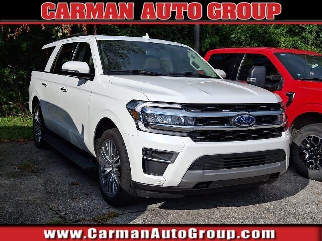 2023 Ford Expedition MAX Limited