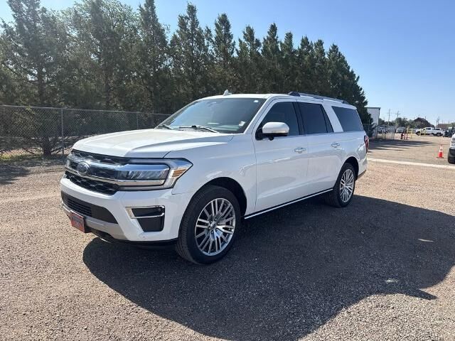 2023 Ford Expedition MAX Limited