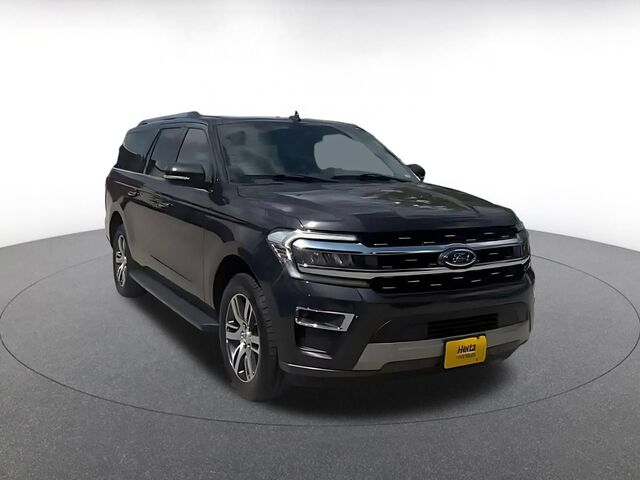 2024 Ford Expedition Max Limited — photo 1 of 10