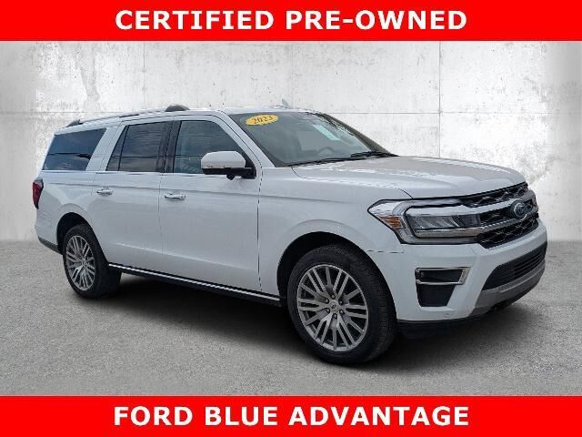 2023 Ford Expedition MAX Limited
