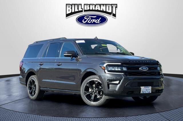 2023 Ford Expedition MAX Limited
