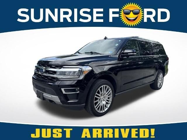 2023 Ford Expedition MAX Limited