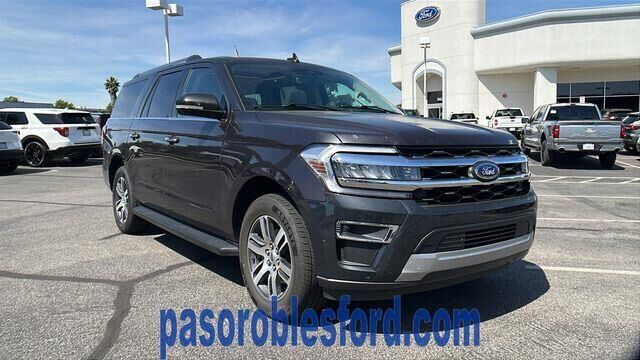 2024 Ford Expedition MAX Limited — photo 1 of 13