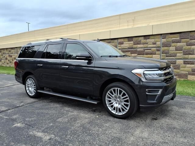 2024 Ford Expedition MAX Limited — photo 1 of 13