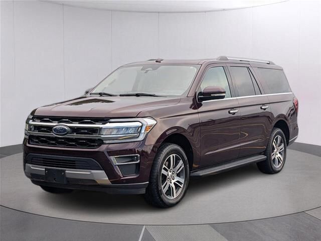2024 Ford Expedition MAX Limited — photo 1 of 14