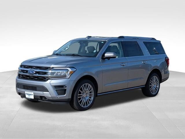 2024 Ford Expedition MAX Limited — photo 1 of 13