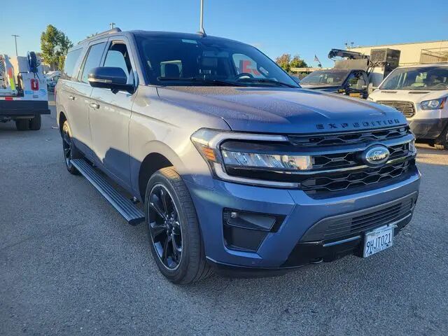 2023 Ford Expedition MAX Limited