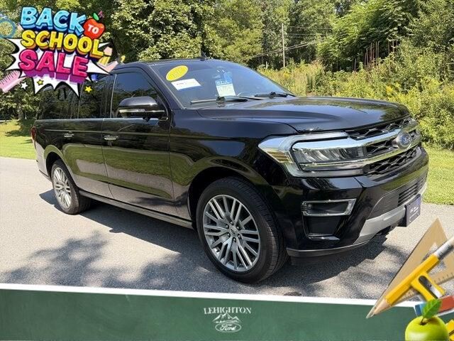 2023 Ford Expedition MAX Limited
