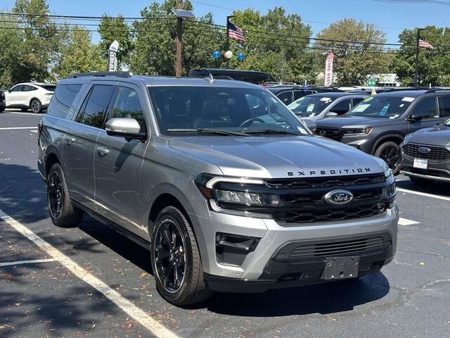 2023 Ford Expedition MAX Limited