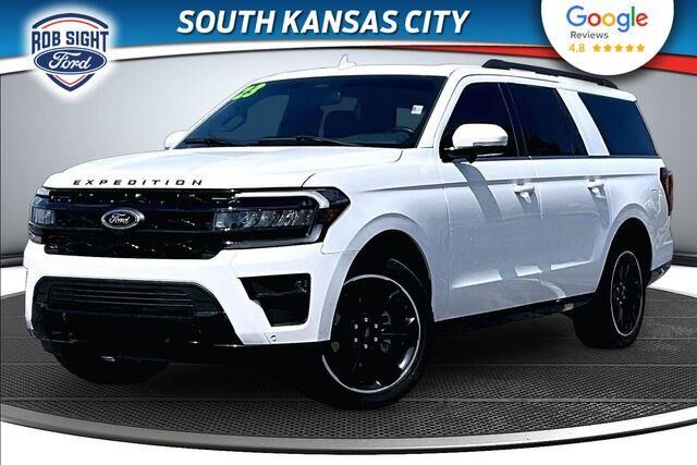 2023 Ford Expedition MAX Limited