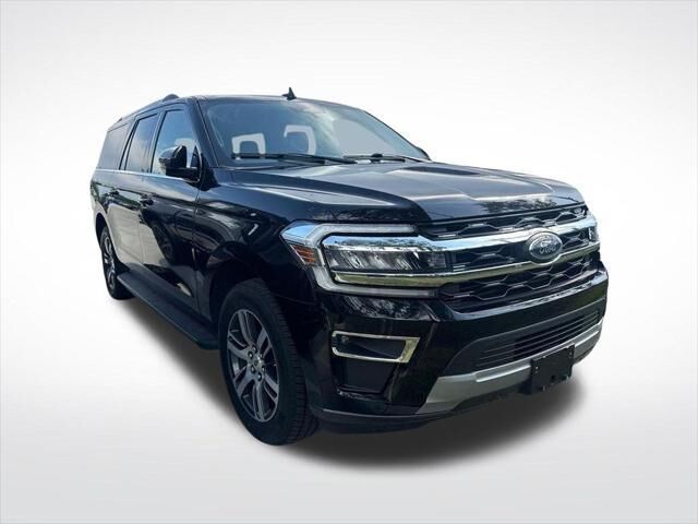 2024 Ford Expedition MAX Limited — photo 1 of 10