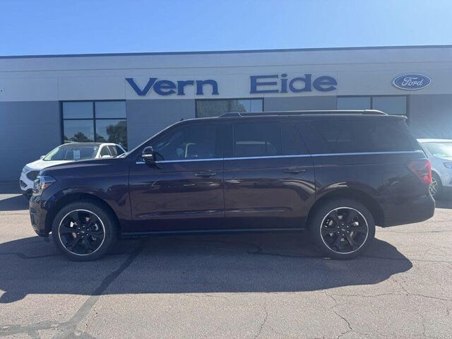 2023 Ford Expedition MAX Limited