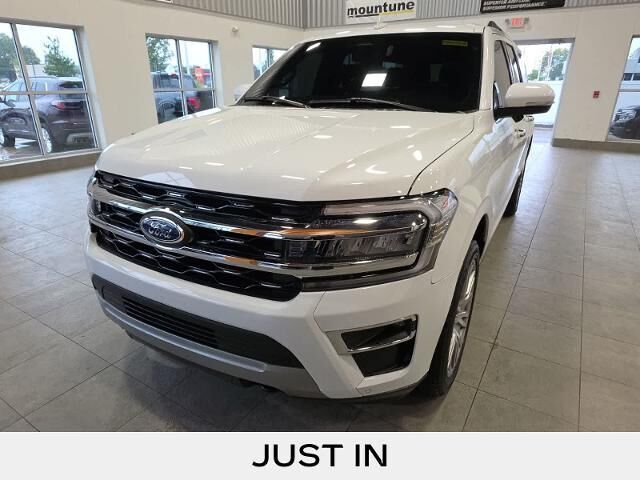 2023 Ford Expedition MAX Limited — photo 1 of 13