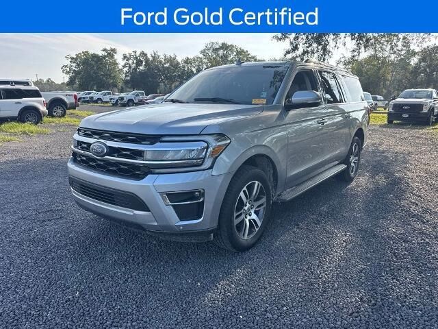 2024 Ford Expedition MAX Limited — photo 1 of 12