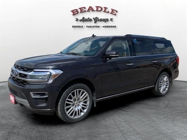 2023 Ford Expedition MAX Limited