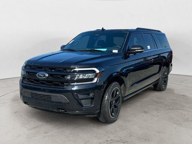 2024 Ford Expedition MAX Limited — photo 1 of 9