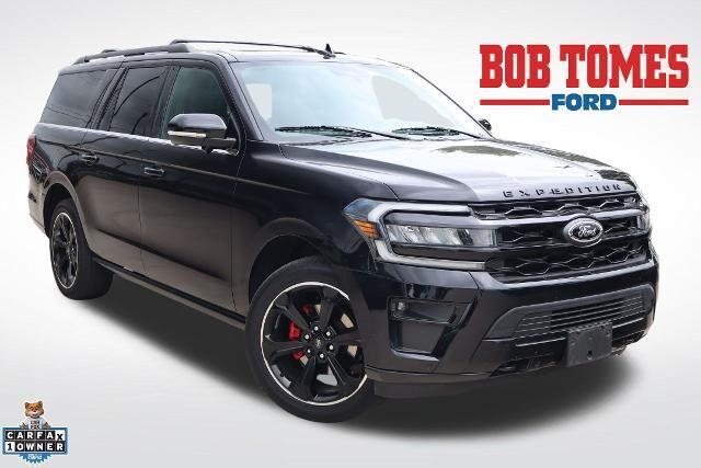2023 Ford Expedition MAX Limited
