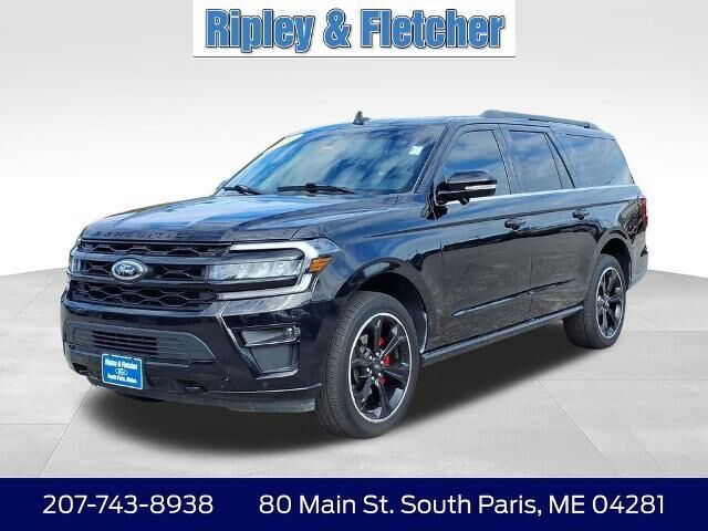 2023 Ford Expedition MAX Limited