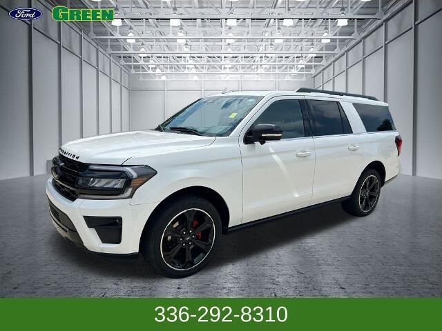 2023 Ford Expedition MAX Limited