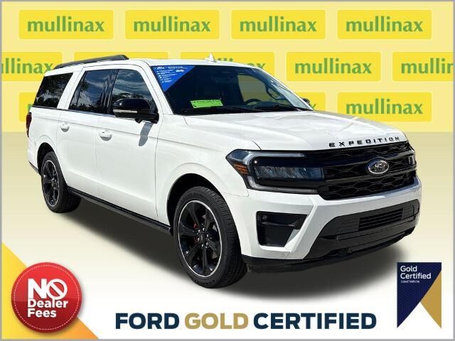 2023 Ford Expedition MAX Limited