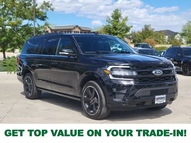 2023 Ford Expedition MAX Limited