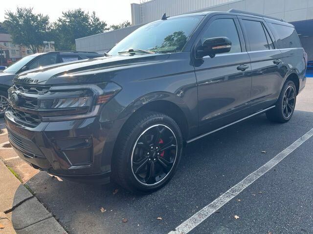 2023 Ford Expedition MAX Limited