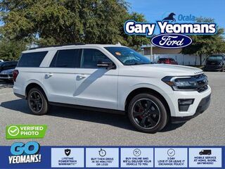 2023 Ford Expedition MAX Limited