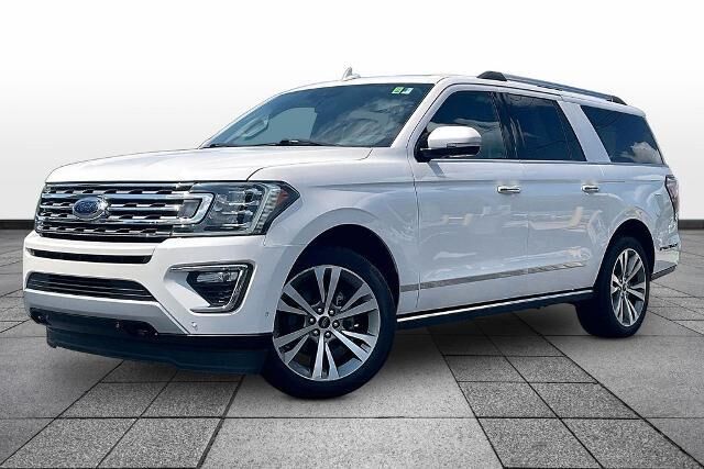 2019 Ford Expedition MAX Limited