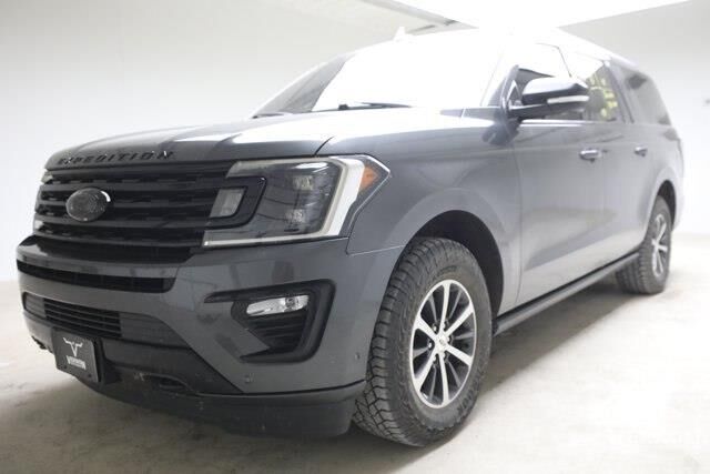 2019 Ford Expedition MAX Limited