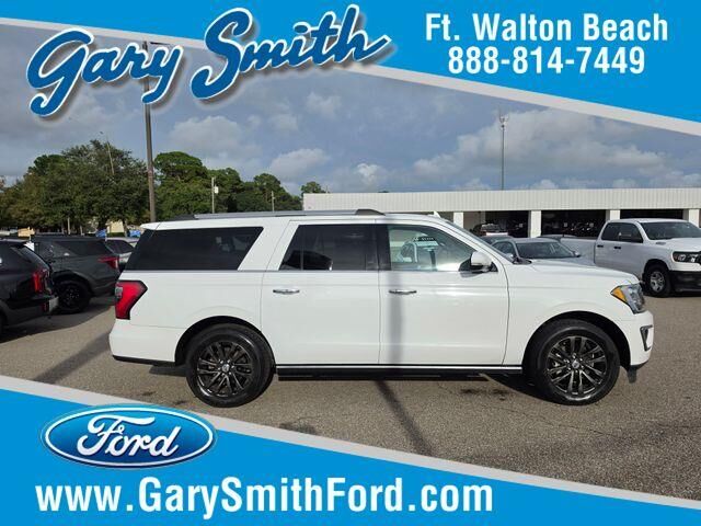 2020 Ford Expedition MAX Limited