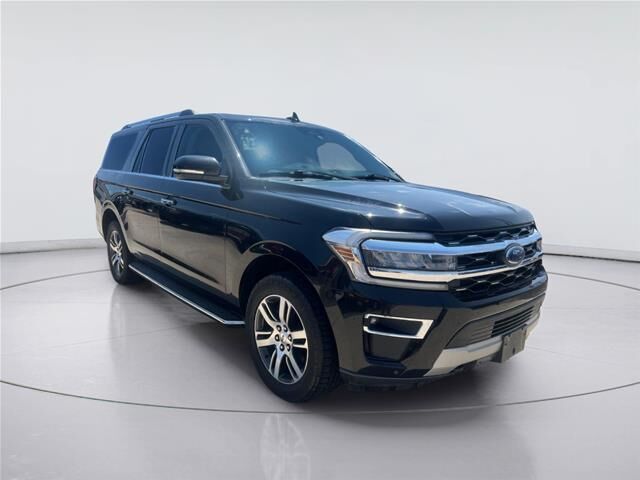2022 Ford Expedition MAX Limited — photo 1 of 13