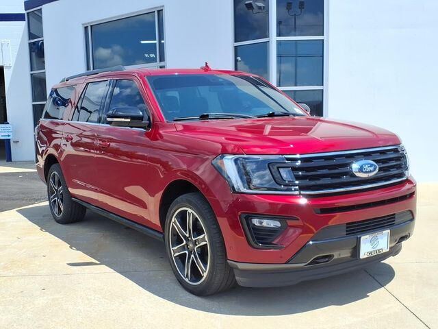 2020 Ford Expedition MAX Limited
