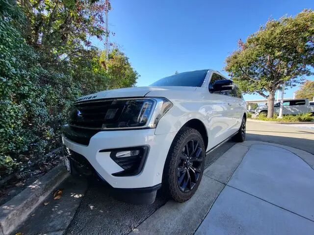 2020 Ford Expedition MAX Limited